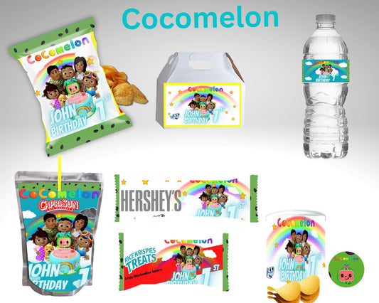 Cocomelon #2