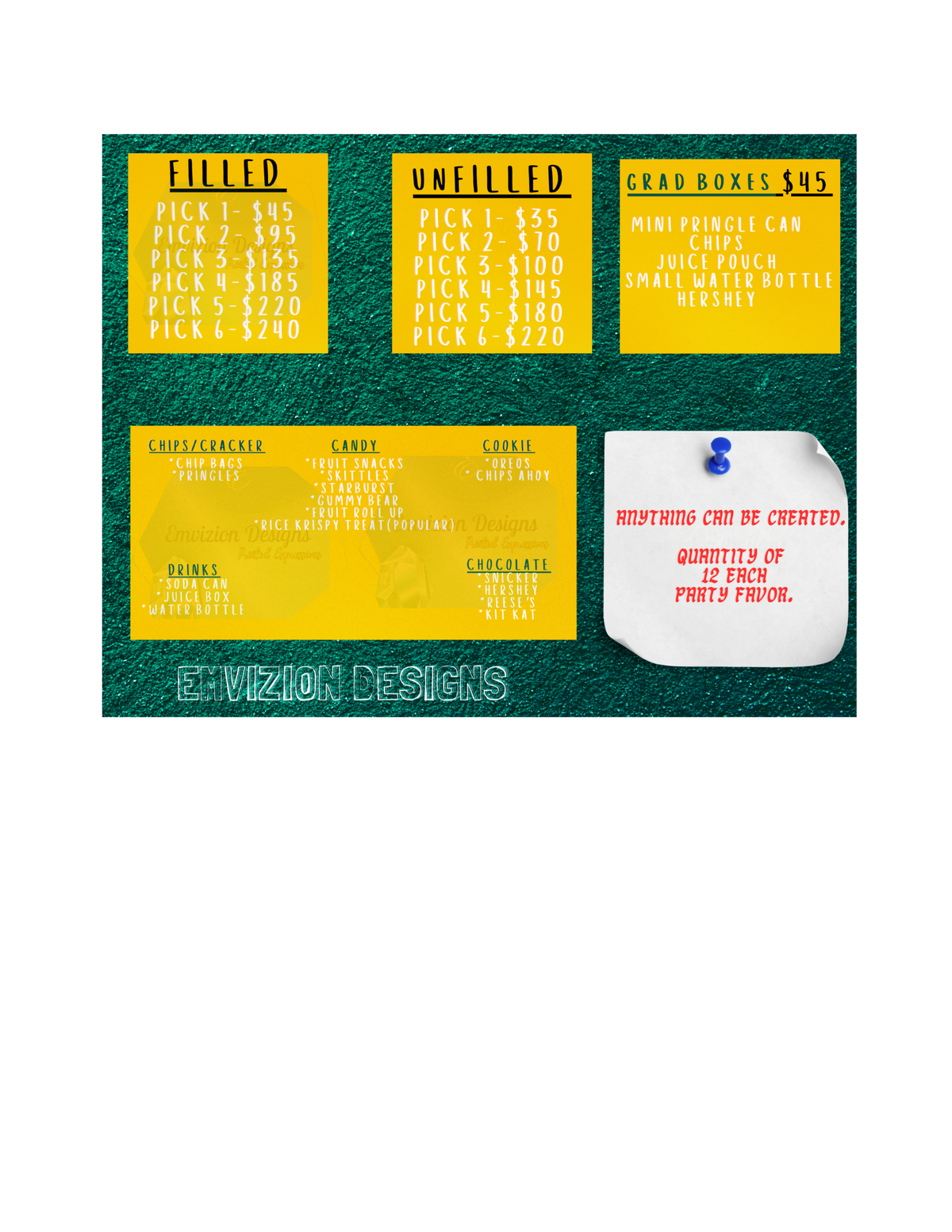 Gracie's Corner (Pink)