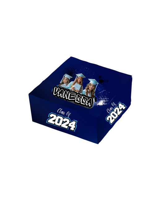 Graduation Box