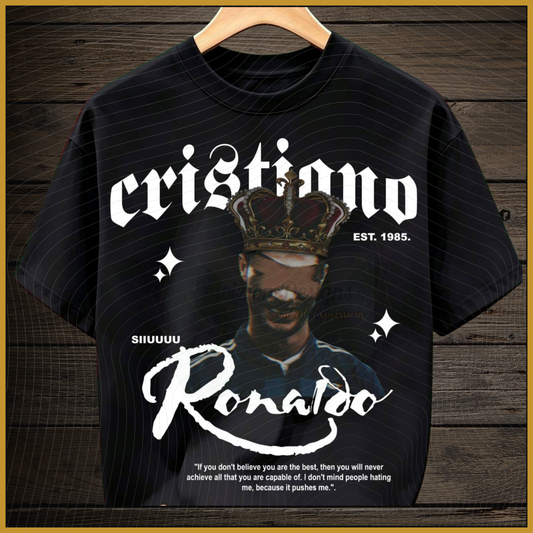 Cristiano Crown