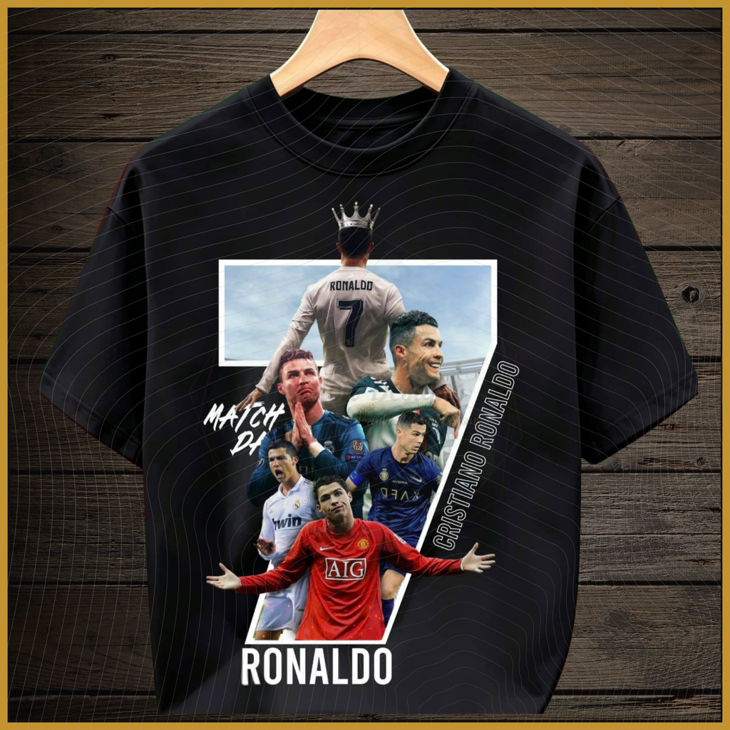 Cristiano Match Day