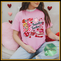 Cupid Favorite Teacher