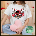 Deer XOXO