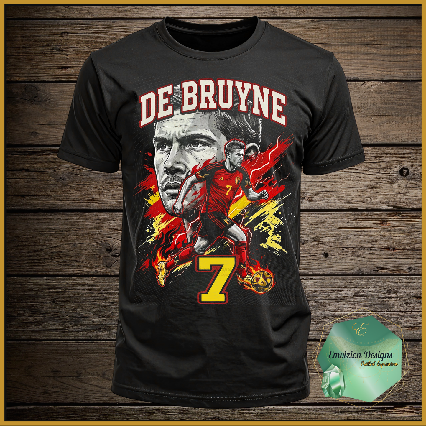 De Bruyne