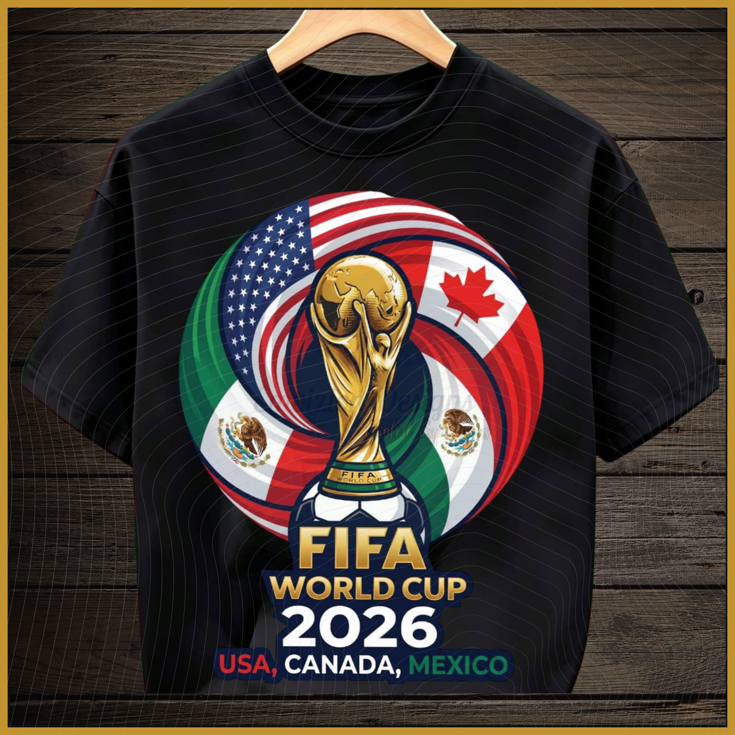 FIFA Trophy