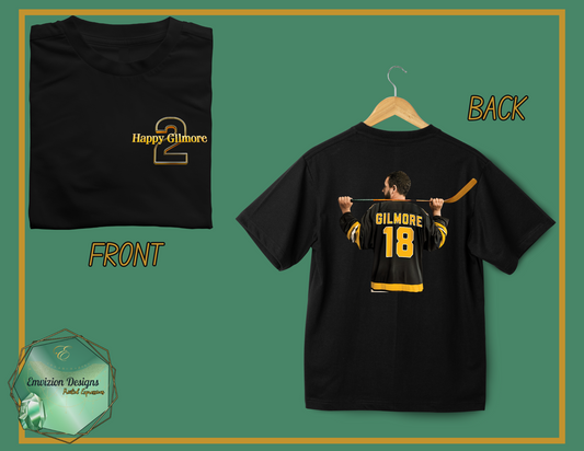 Gilmore Tee