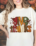 Coquette Give Thanks Tee