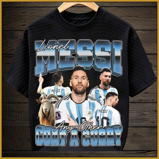Goat A Curry
