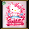 Hello Kitty So Sweet