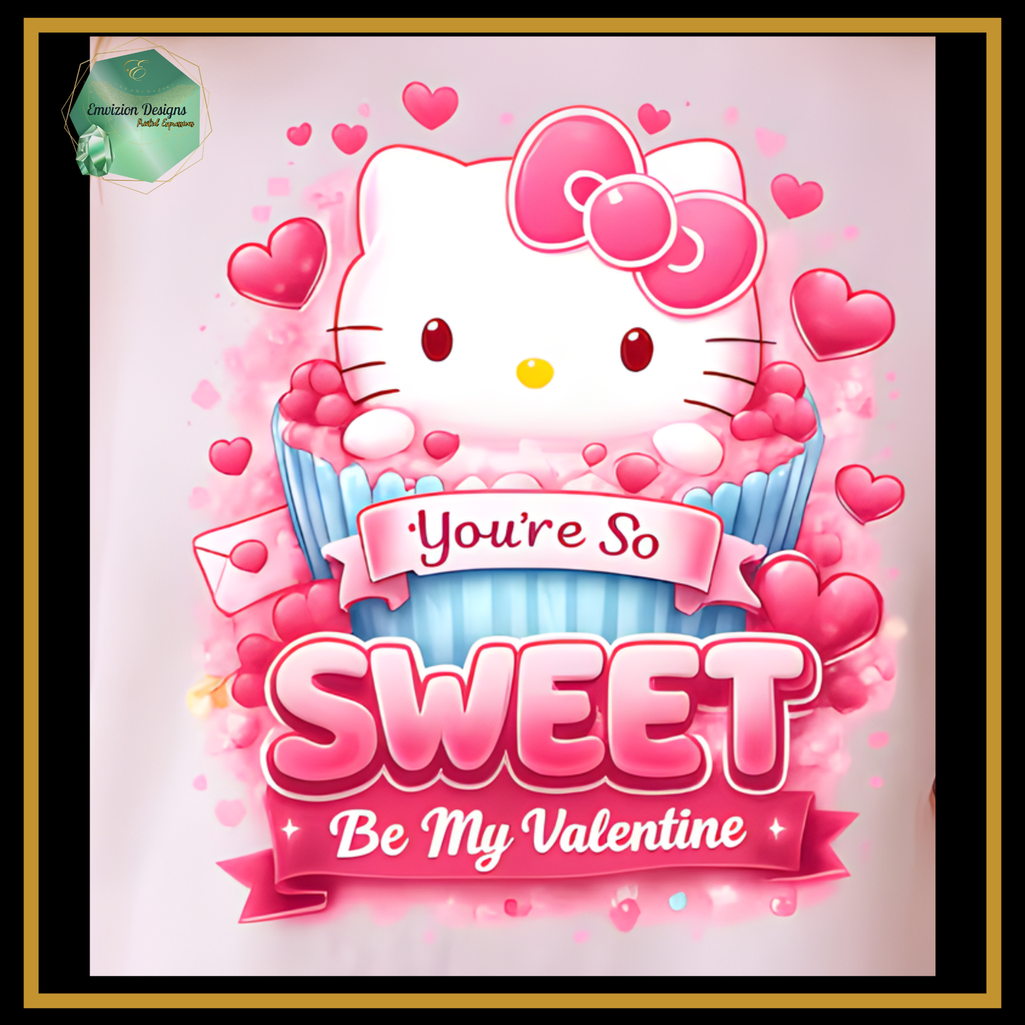 Hello Kitty So Sweet