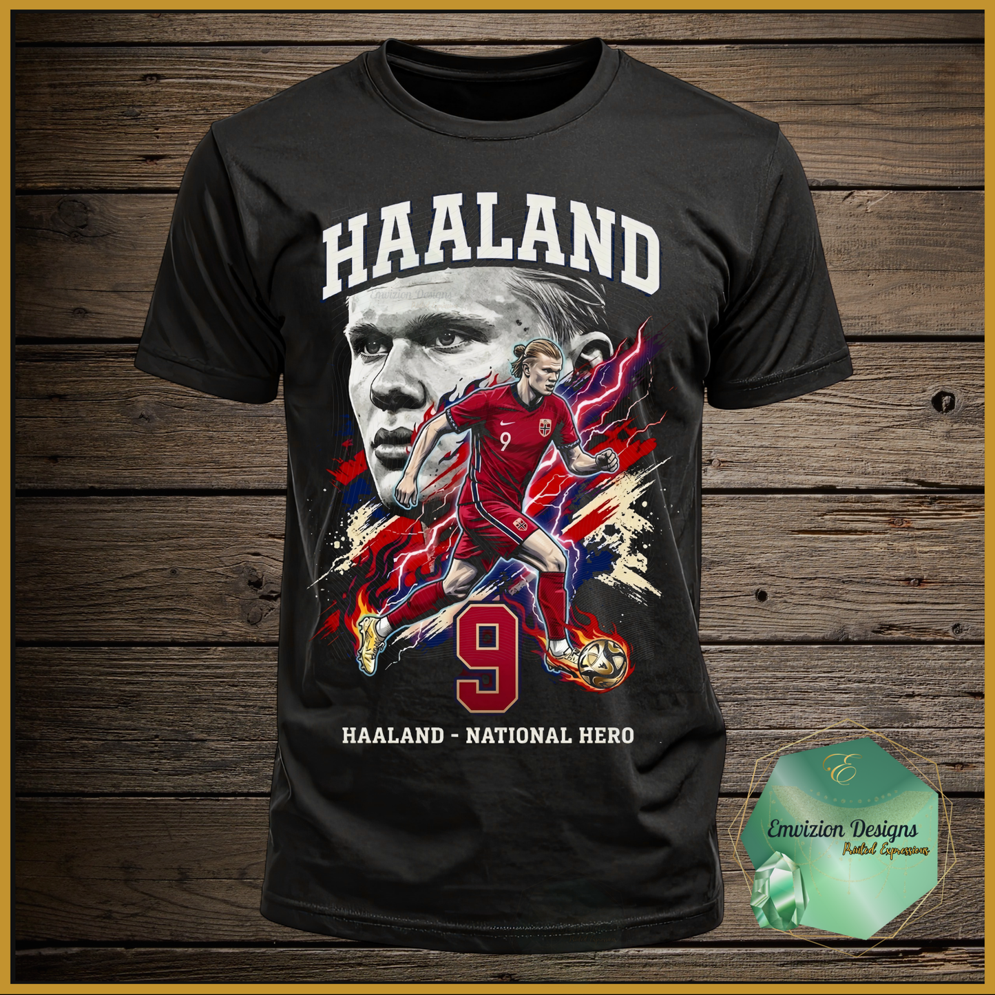 Haaland