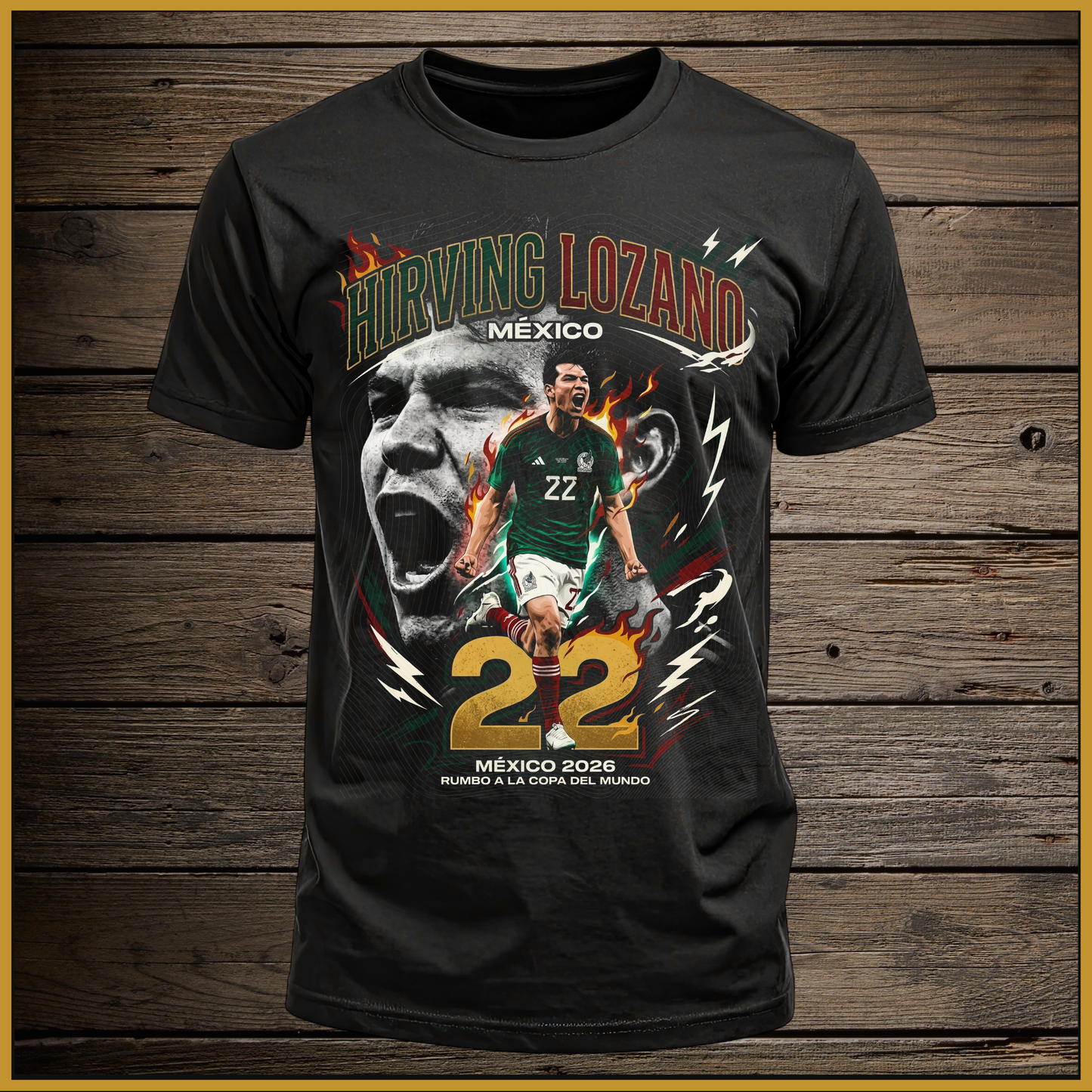 Hirving Lozano