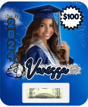 MONEY CARDS