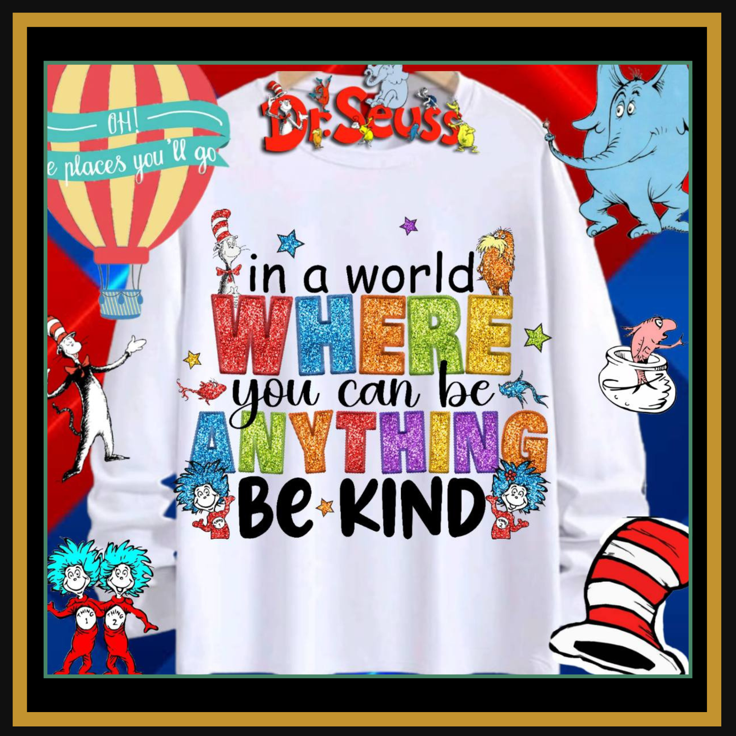 In A World
