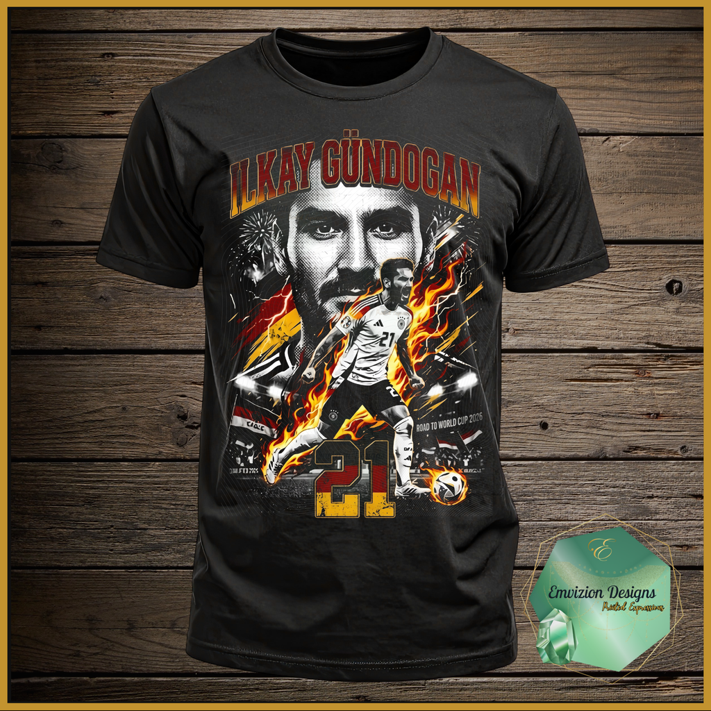 Ilkay Gundogan
