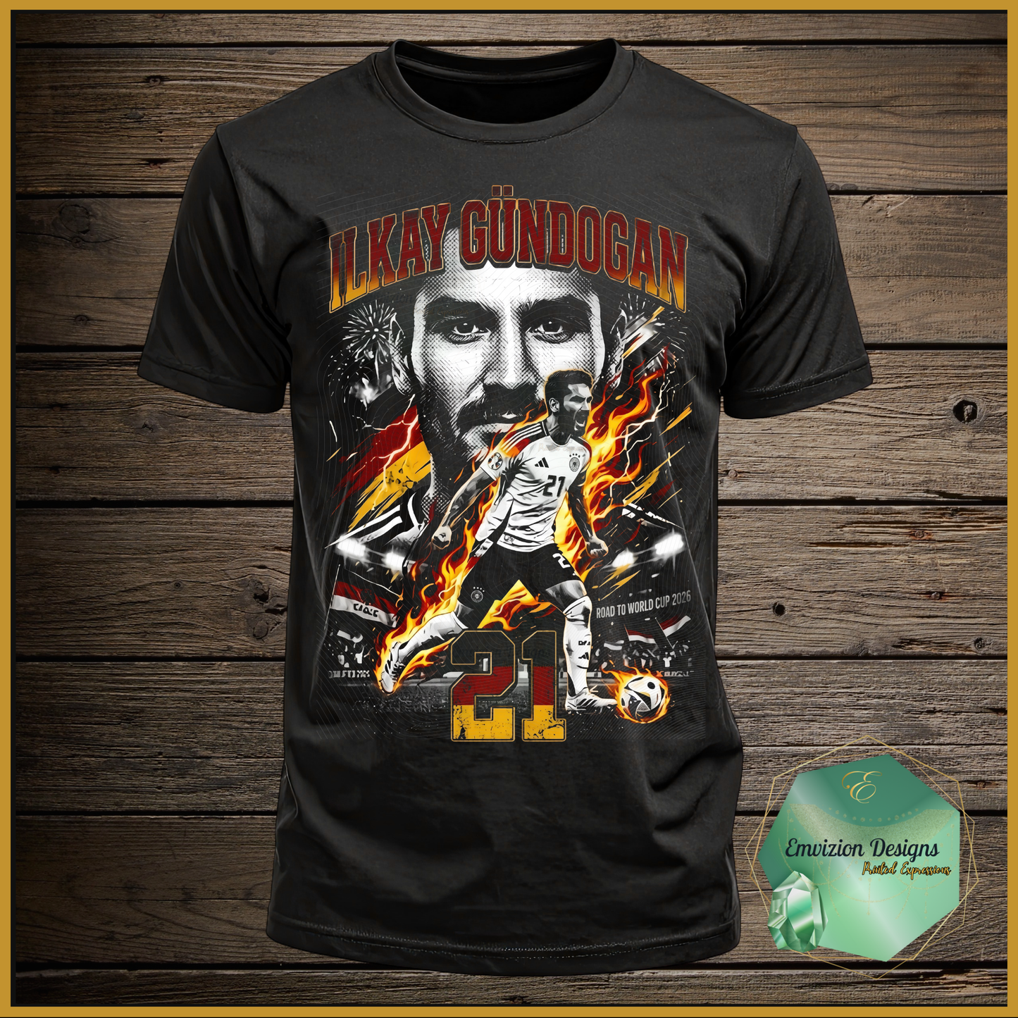 Ilkay Gundogan