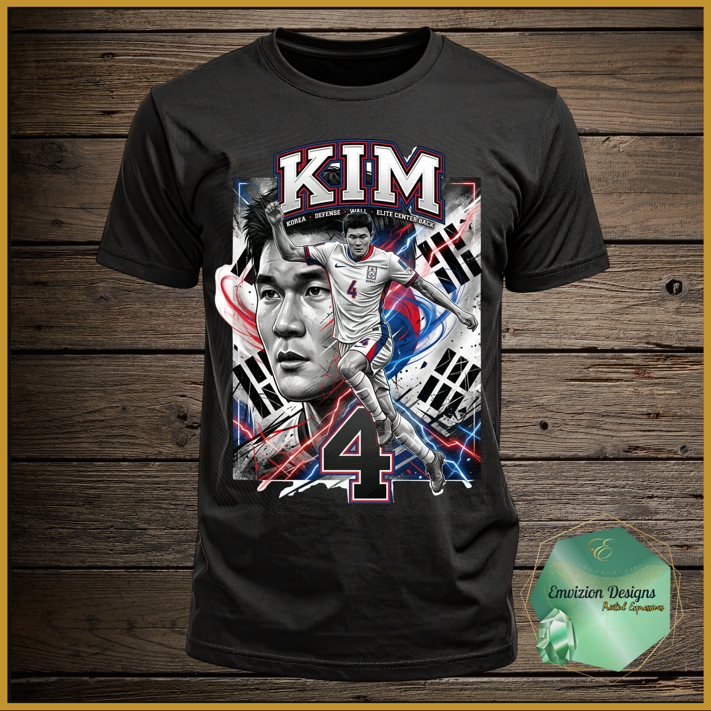 Kim