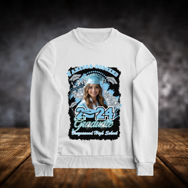 Center Pic Sweater