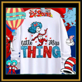 Little Miss Thing