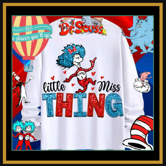 Little Miss Thing