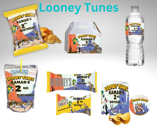 Looney Tunes #2