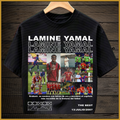 Lamine Yamal