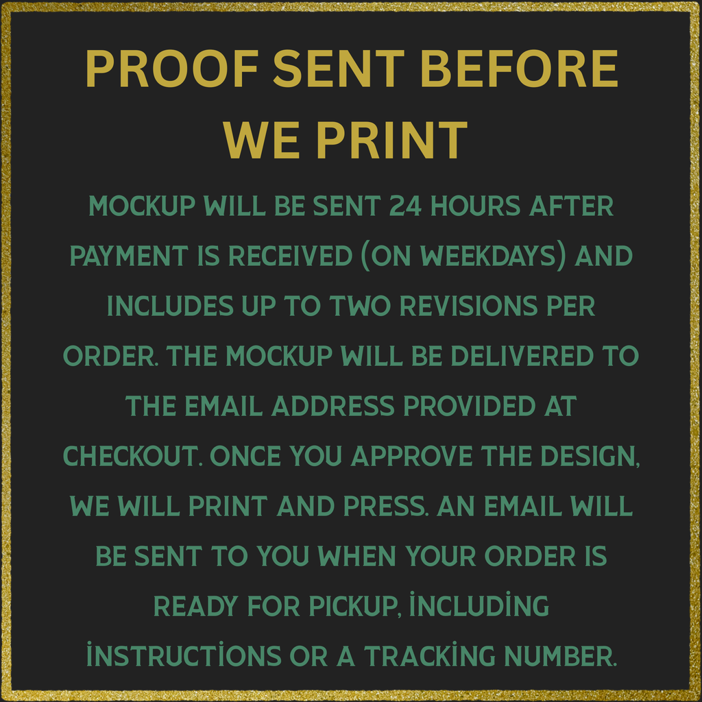 3 Picture Tee
