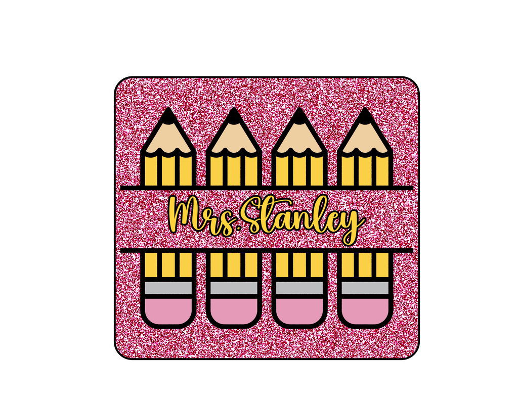 CUSTOMIZED MOUSEPADS