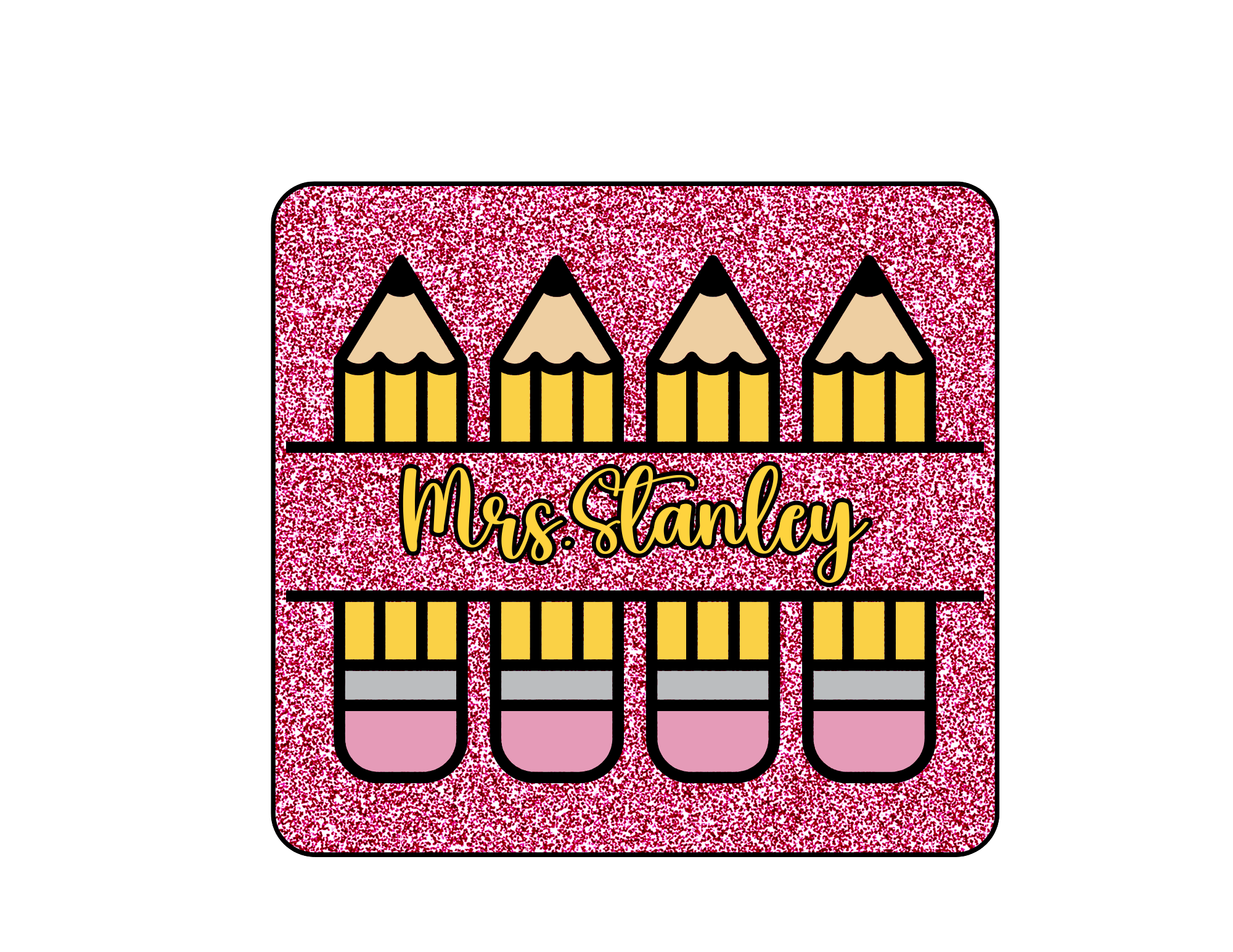 CUSTOMIZED MOUSEPADS