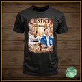 Justice for John Mendoza Jr. Memorial Shirt