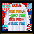 One Fish Two fish