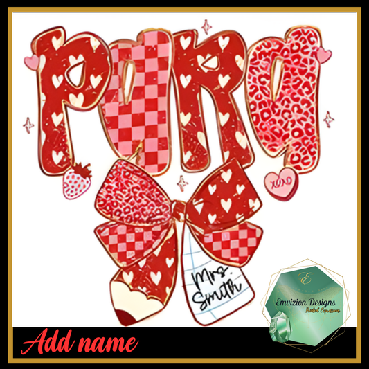 Para-Add Name