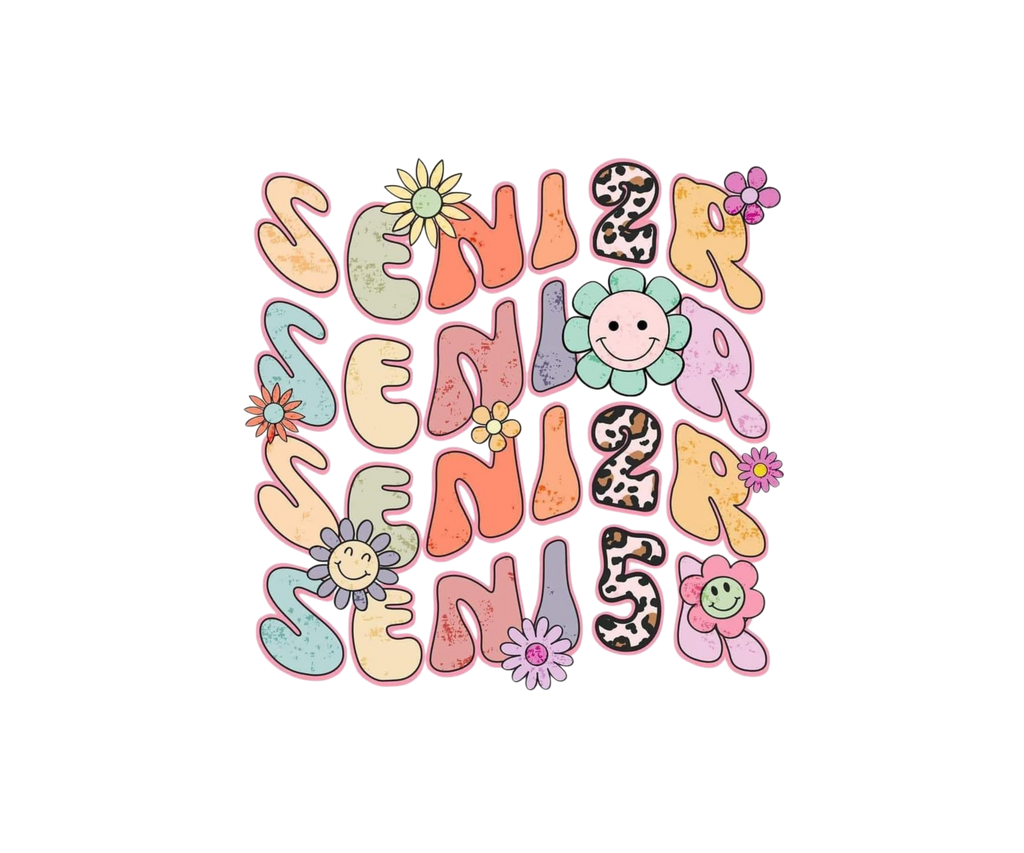 SENIOR LEOPARD FLOWER 2025