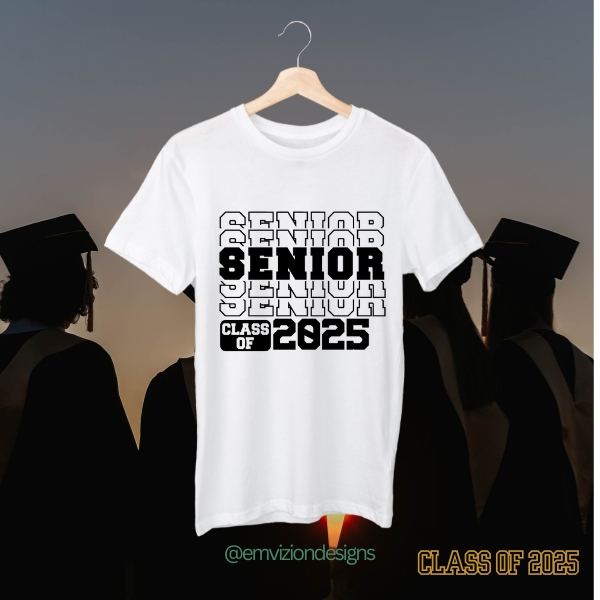 SENIOR STACKED