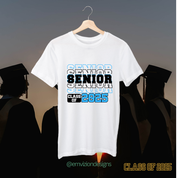 SENIOR STACKED