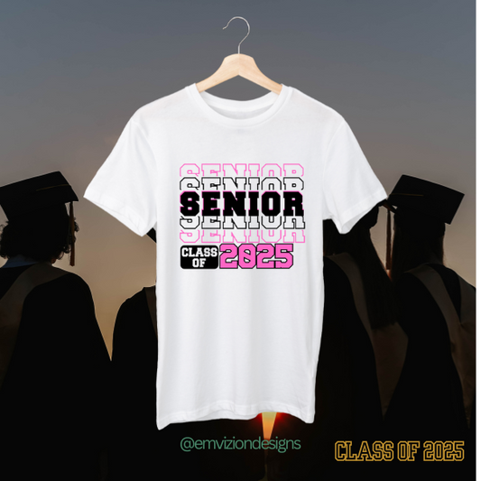 SENIOR STACKED