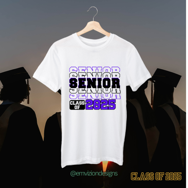 SENIOR STACKED