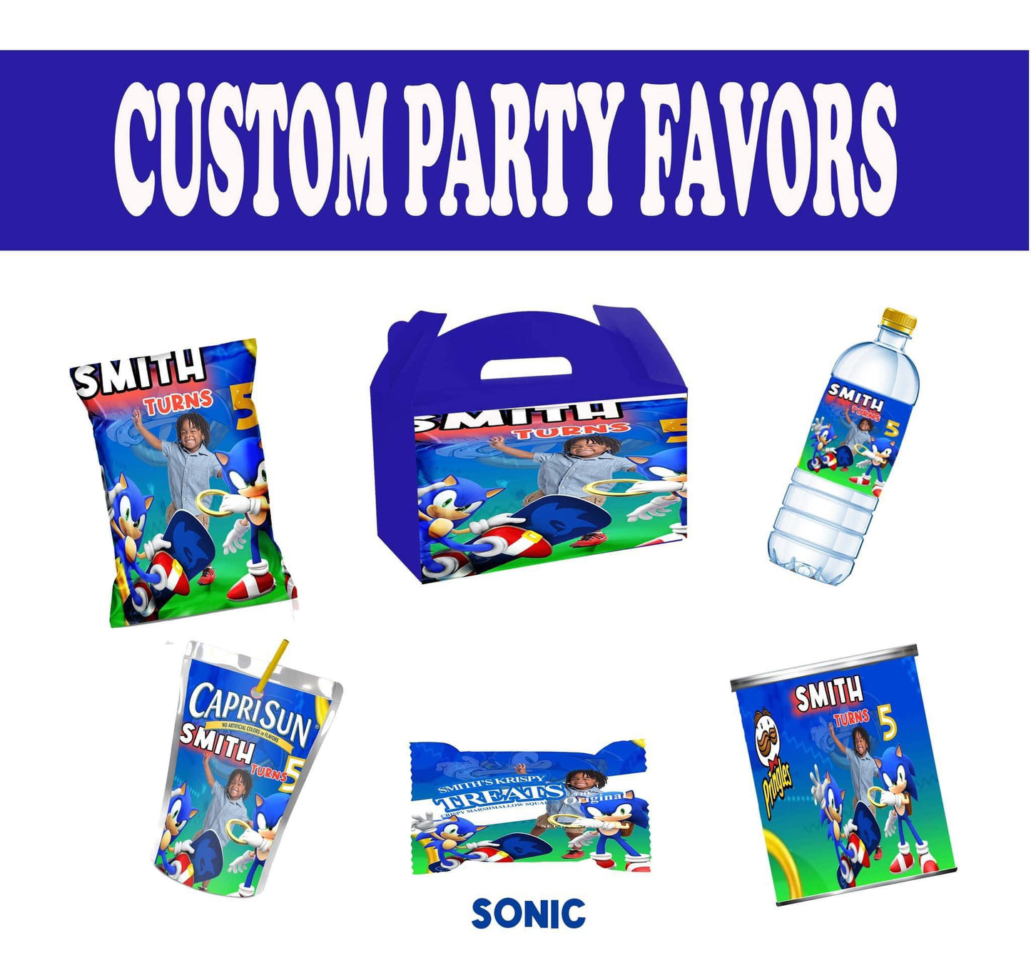Sonic #2