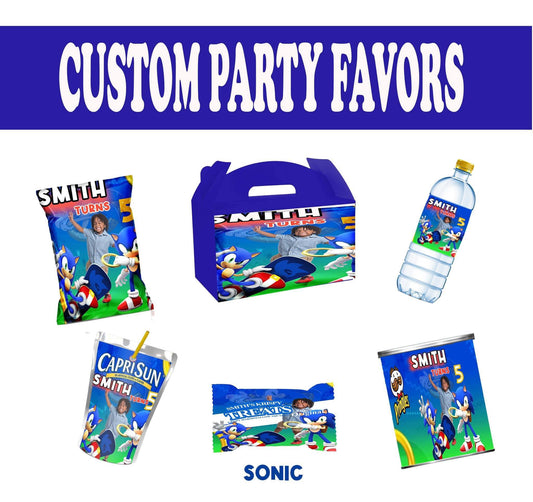 Sonic #2