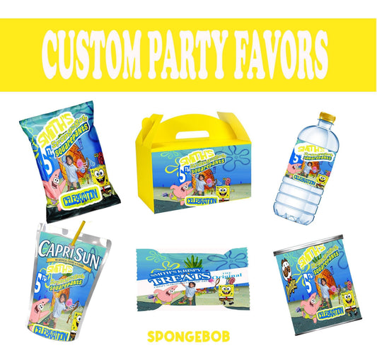 SpongeBob #2