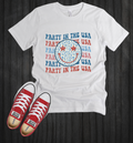 PARTY IN THE USA