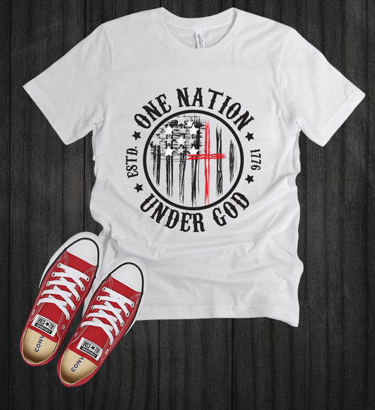 ONE NATION