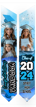 Graduation Stole