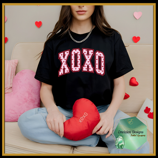 XOXO
