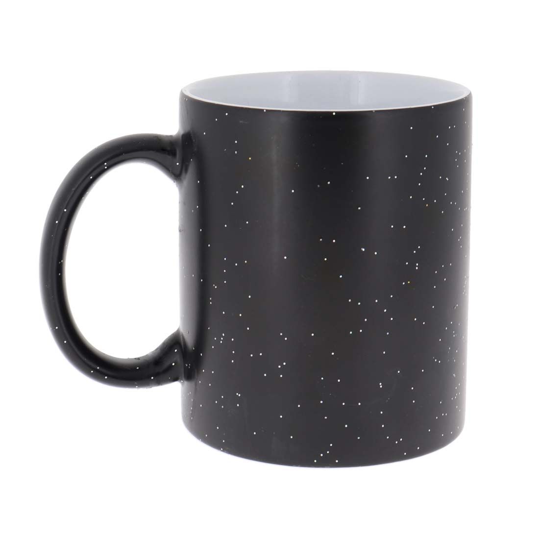 COLOR CHANGING MUG