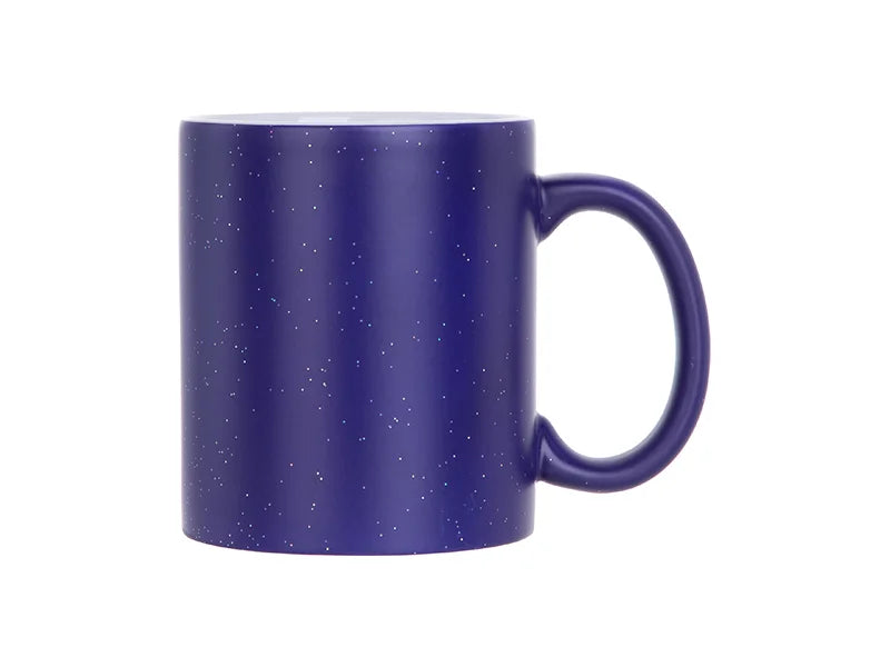 COLOR CHANGING MUG