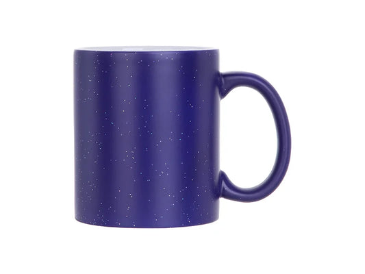 COLOR CHANGING MUG