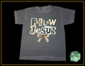 Follow Jesus