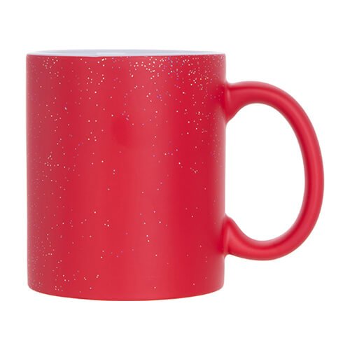 COLOR CHANGING MUG