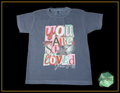 You Are So Loved